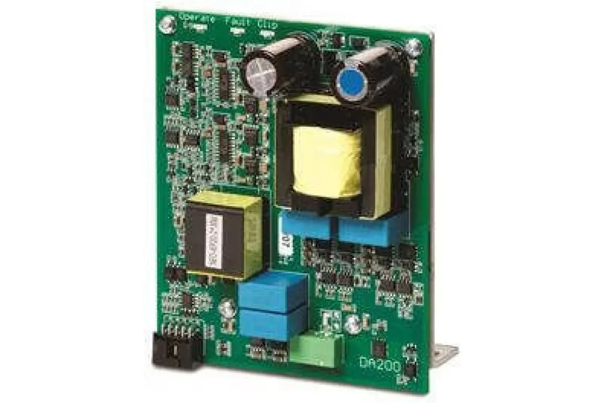 Siemens PTO2005-A1
