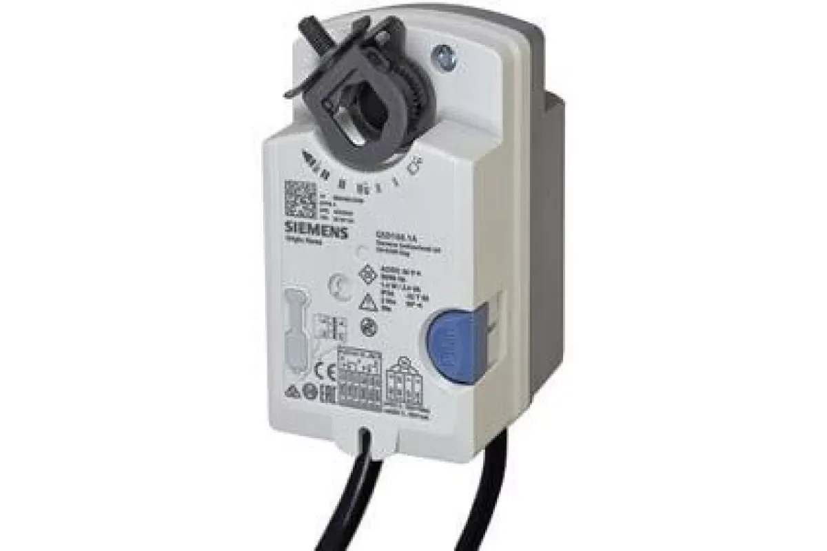 Siemens GSD146.1A