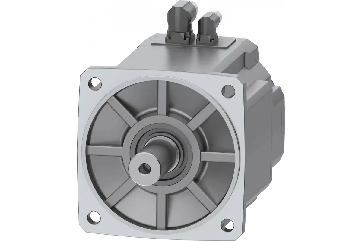 Siemens 1FK2208-5AC00-0MA0 — Simotics s-1fk2 ct серводвигатель