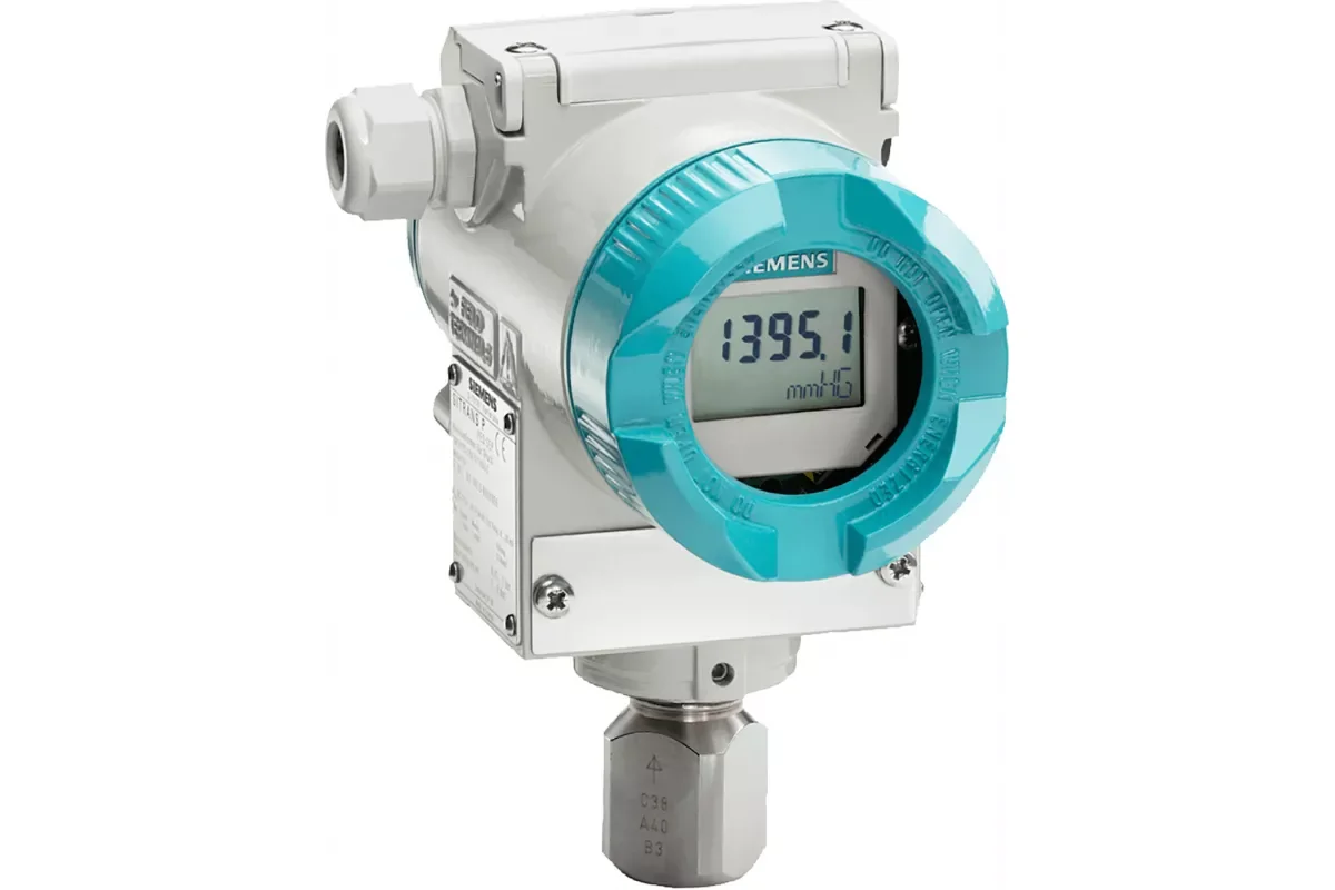 Siemens 7MF4435-1FB02-1AC6