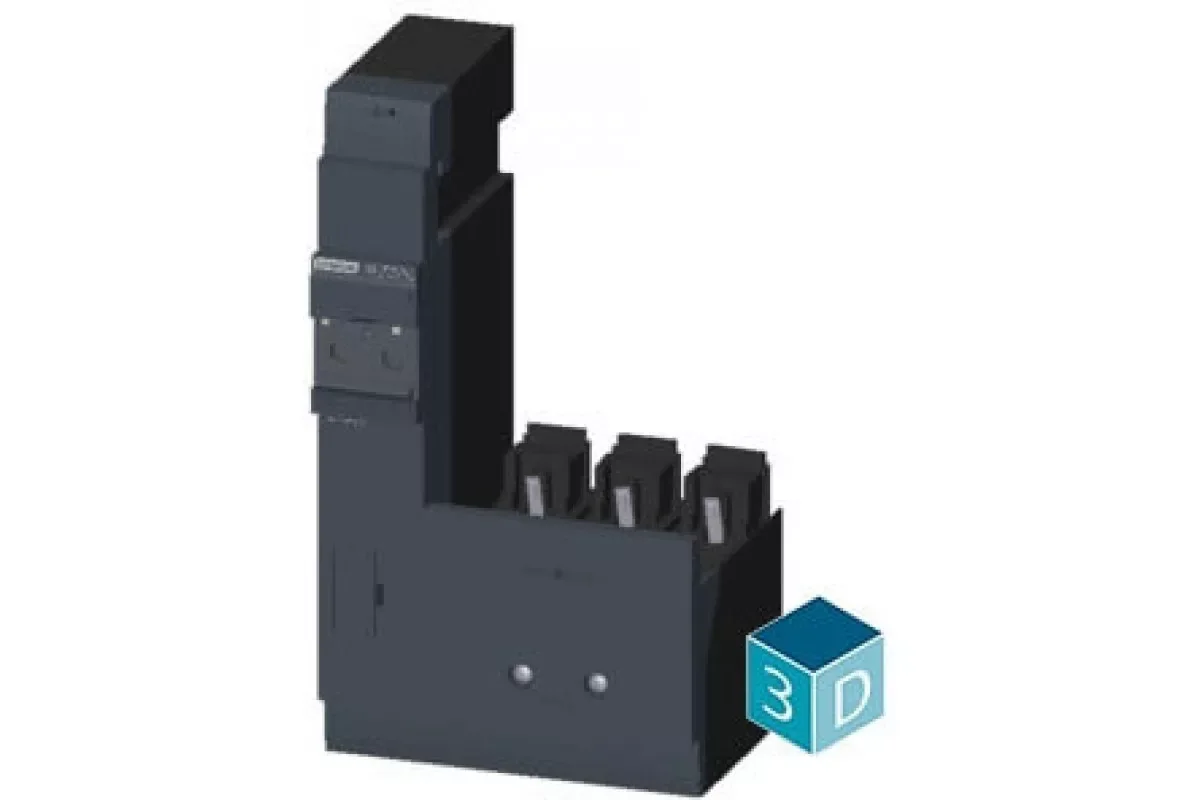 Siemens 3VA9113-0RL20 — Модуль узо