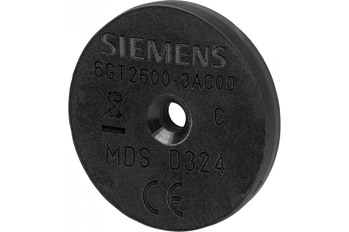 Siemens 6GT2600-1AD00-0AX0