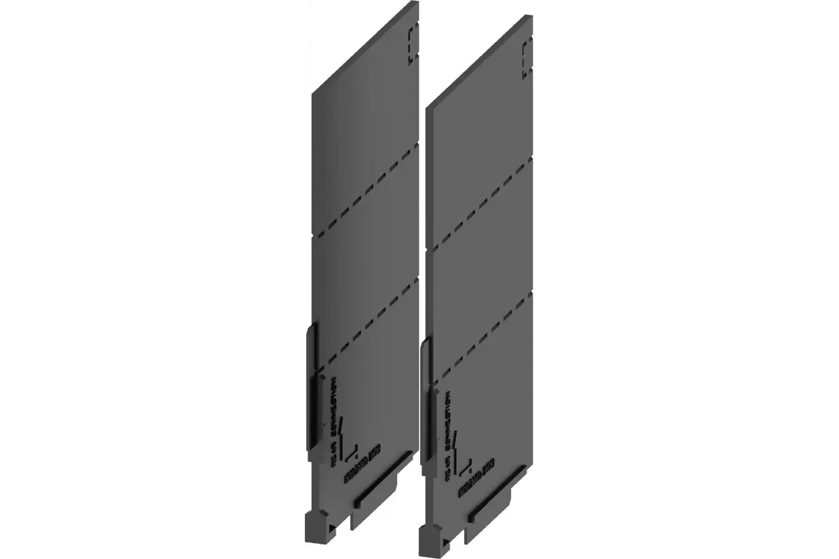 Siemens 3VA9131-0WJ30 — Изолирующая панель