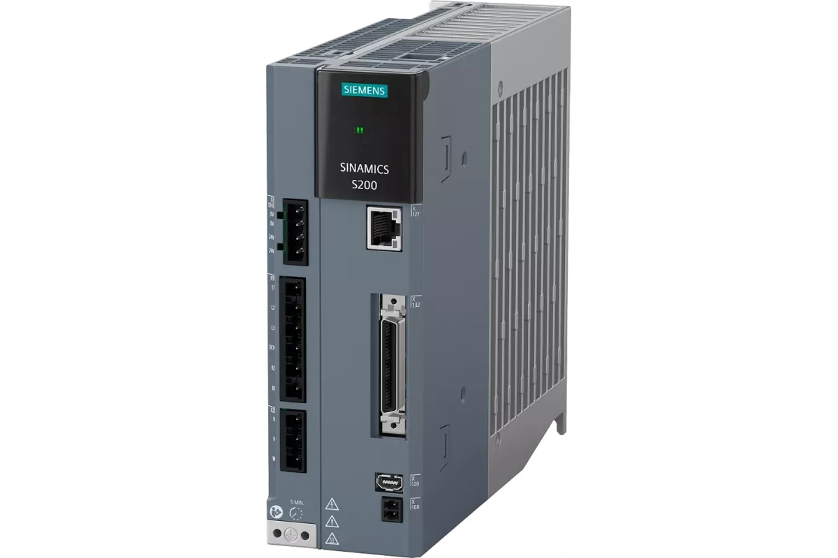 Siemens 6SL5510-1BB11-0AA0 — промышленный компонент