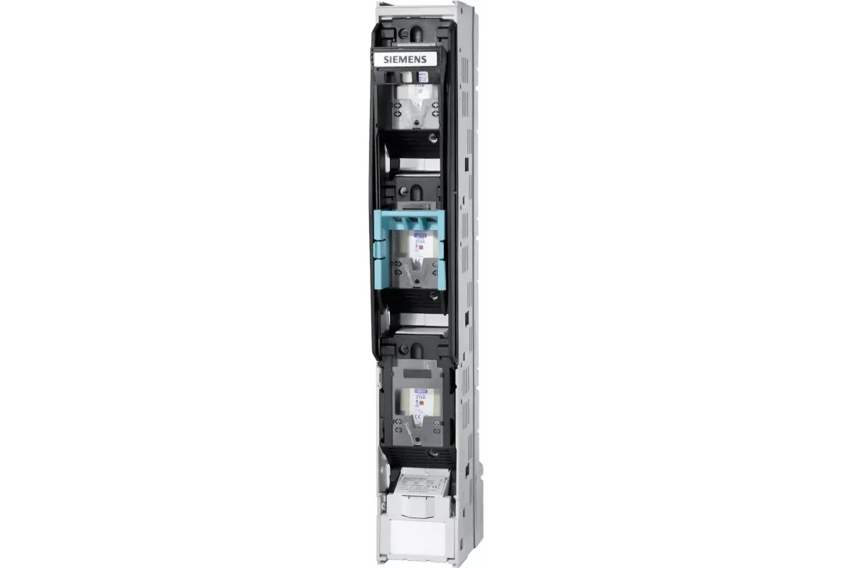 Siemens 3NE3201-0MK — Предохранительные вставки NH SITOR