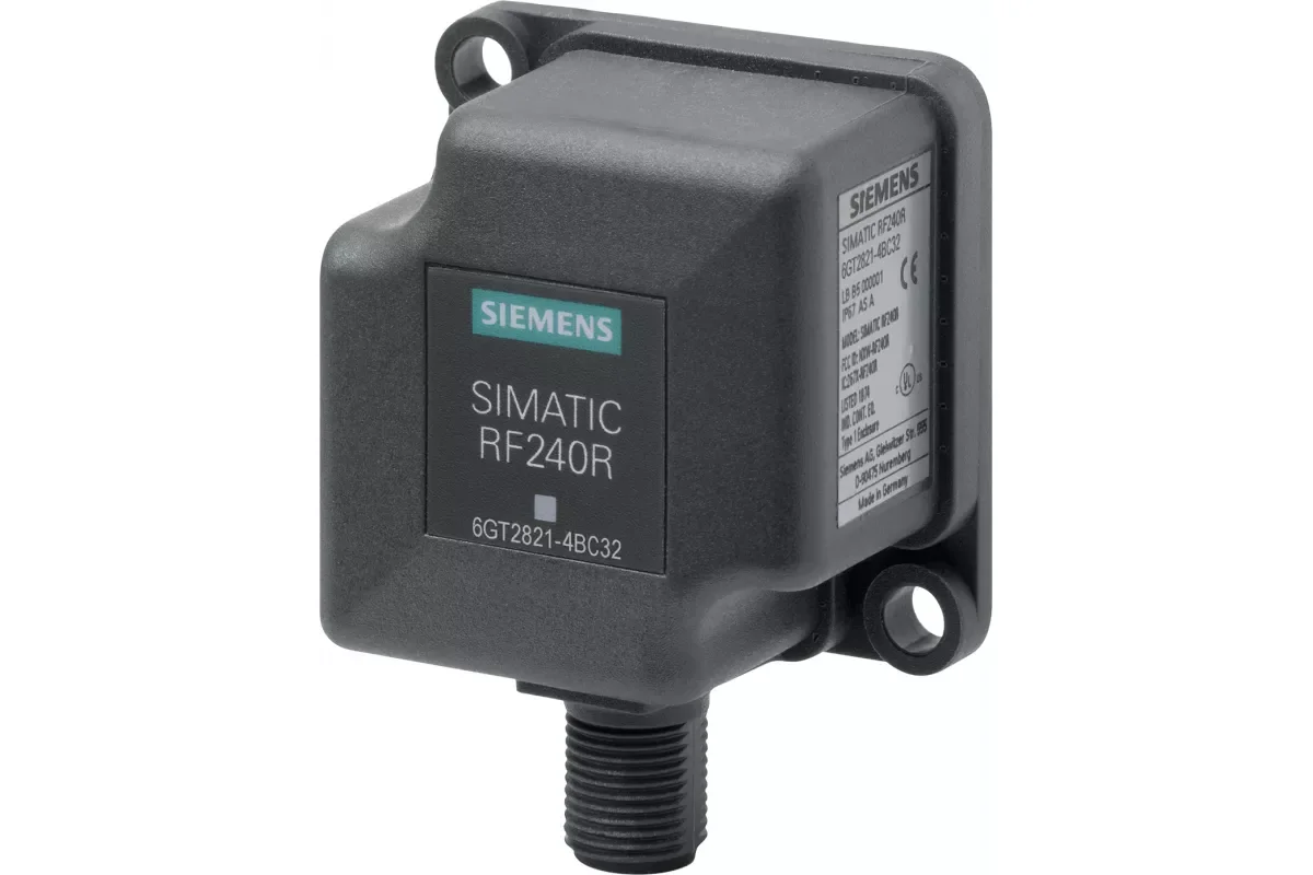 Siemens 6GT2090-0QA00 — промышленный компонент