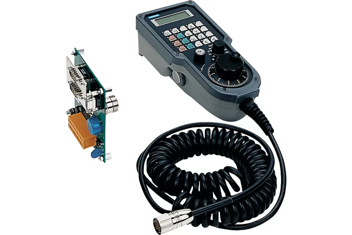 Siemens 6FX2002-1AB84-1AF0 — СИГНАЛЬНЫЙ КАБЕЛЬ С РАЗЪЕМАМИ