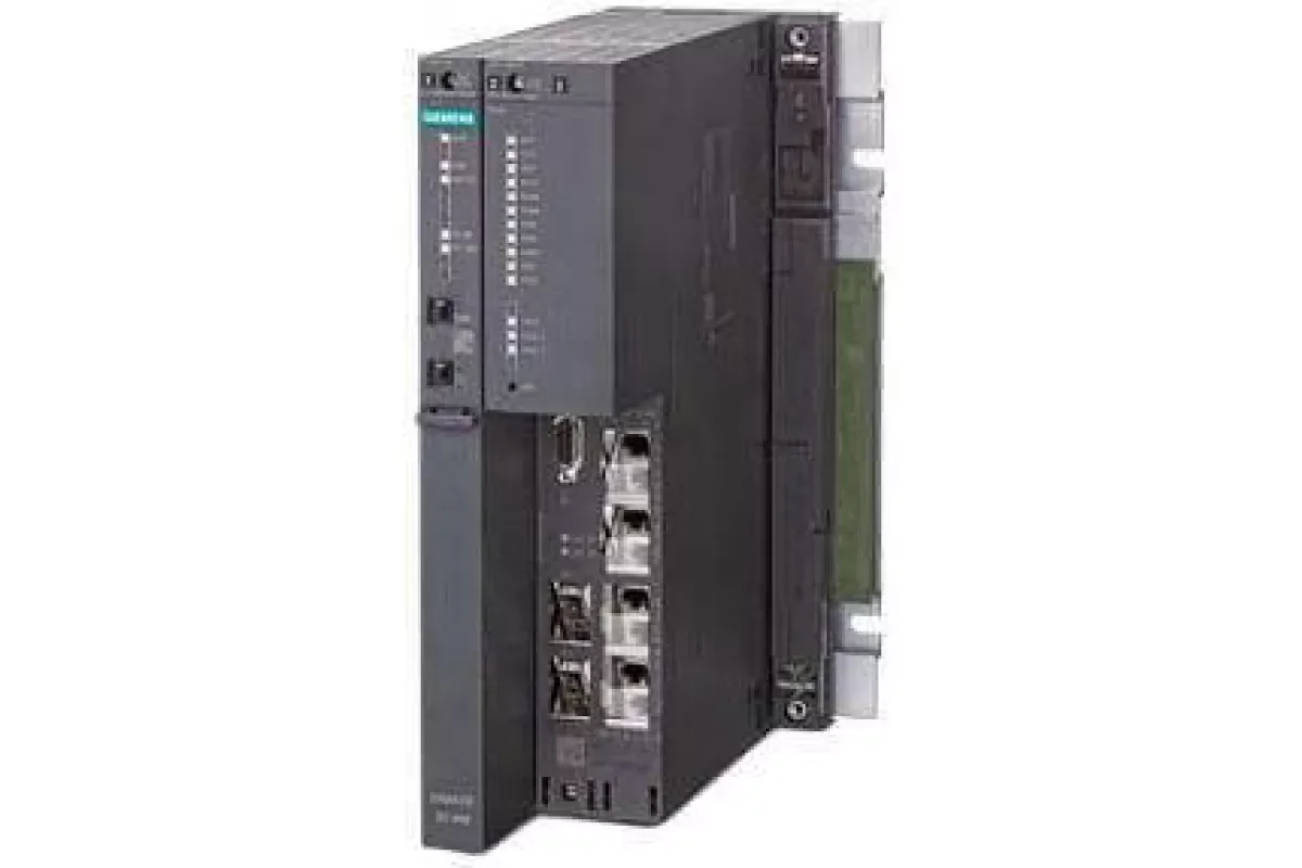 Siemens 6ES7654-6CN03-3BF0 — промышленный компонент