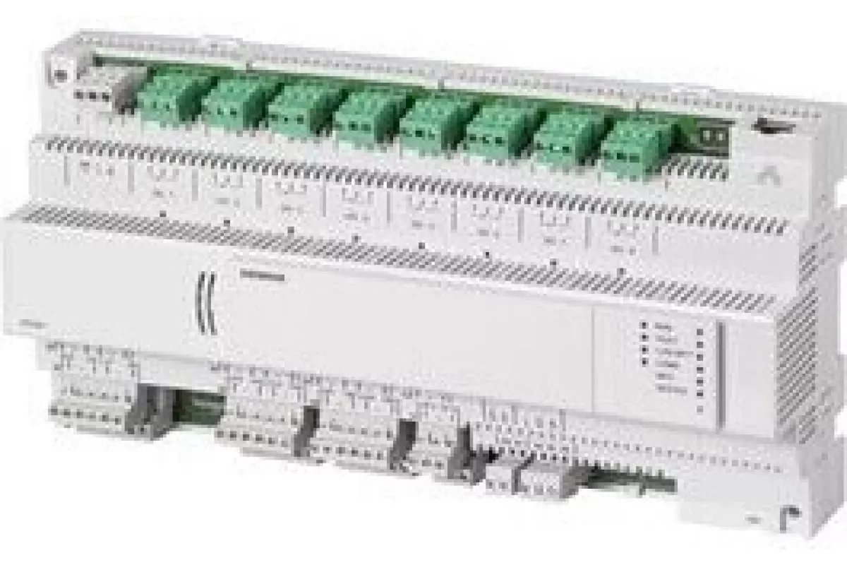 Siemens PXC3.E72-100A
