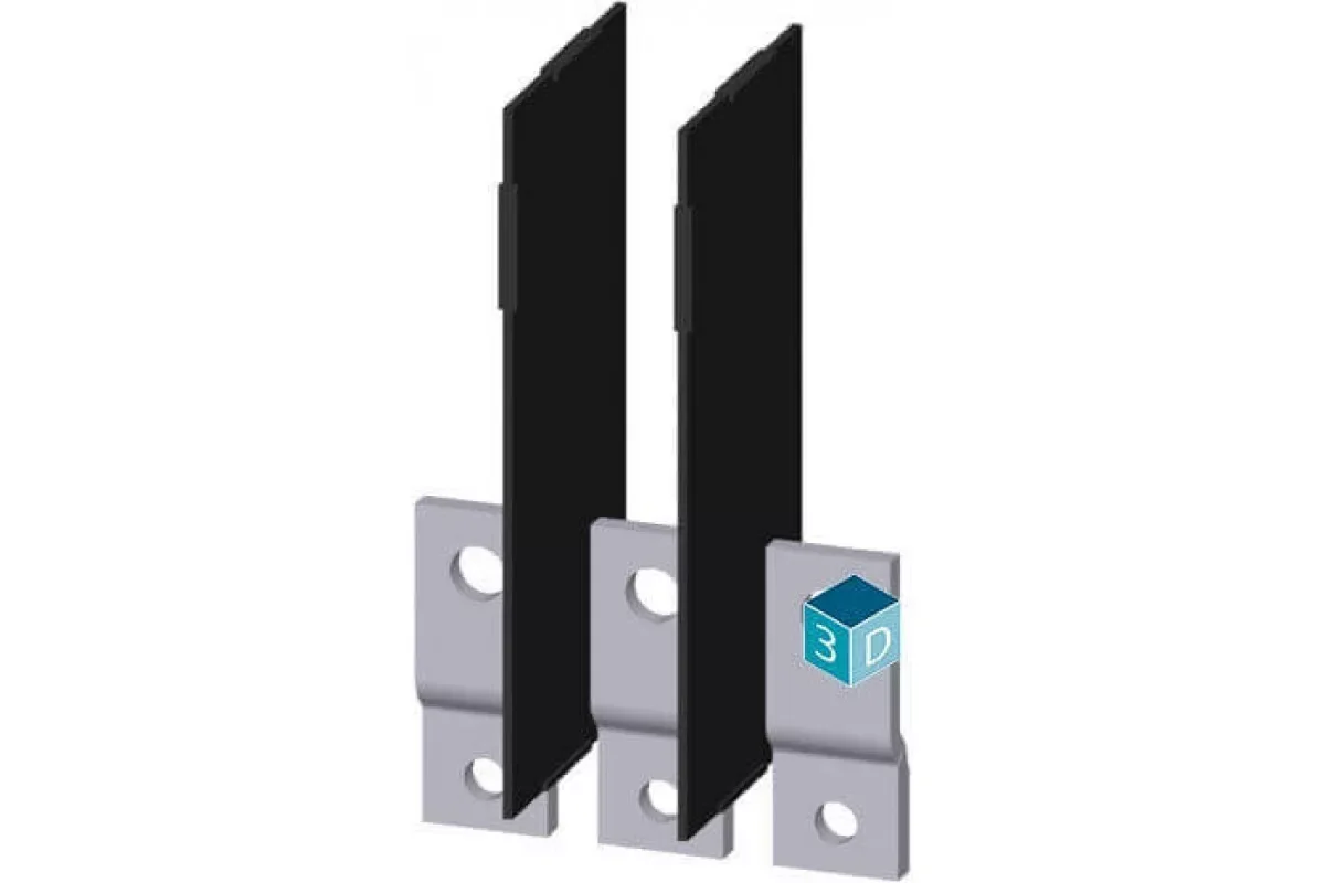 Siemens 3VA9257-0PK51 — Боковой поворотный привод стандарт мэк