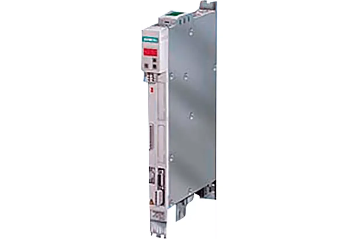 Siemens 6SE7021-8TP50 — SIMOVERT MASTERDRIVES MOTION CONTROL ИНВЕРТОР KOMPAKT PLUS