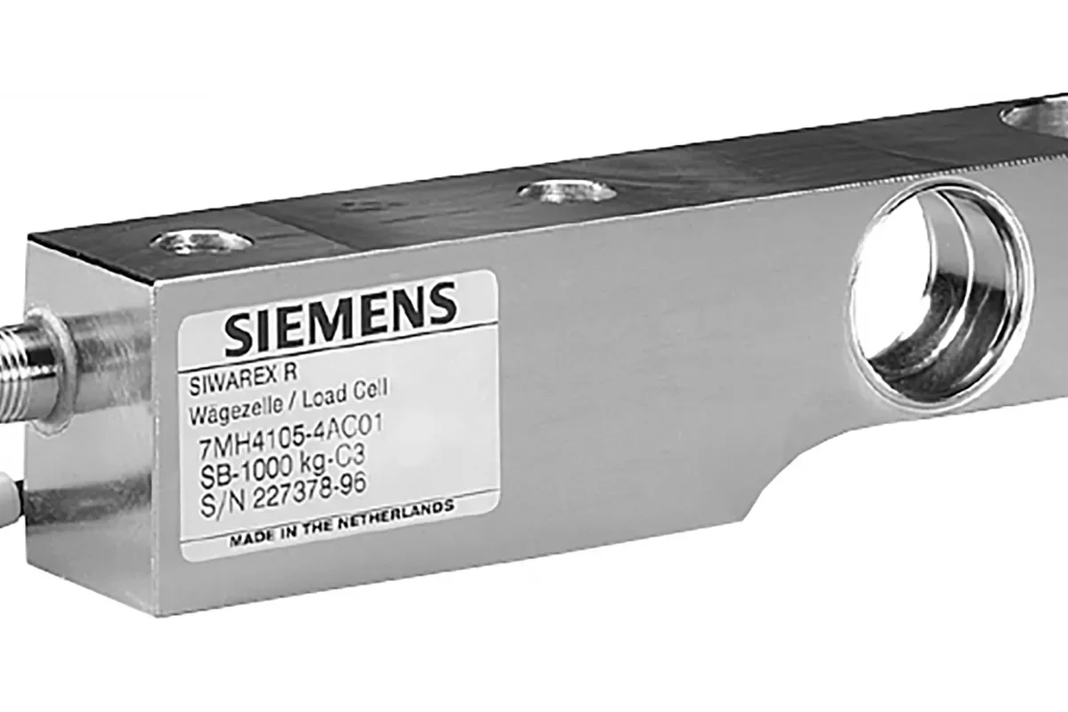 Siemens 7MH4136-5LD11