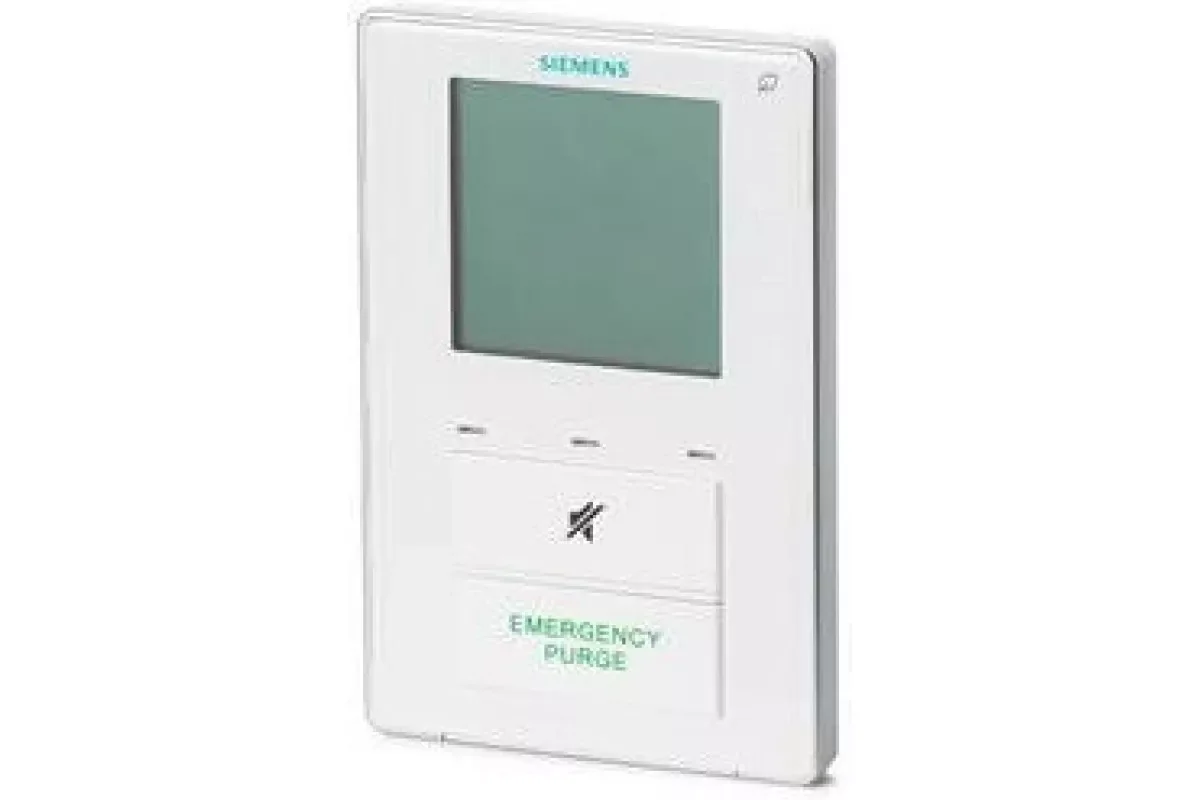 Siemens QPA1004