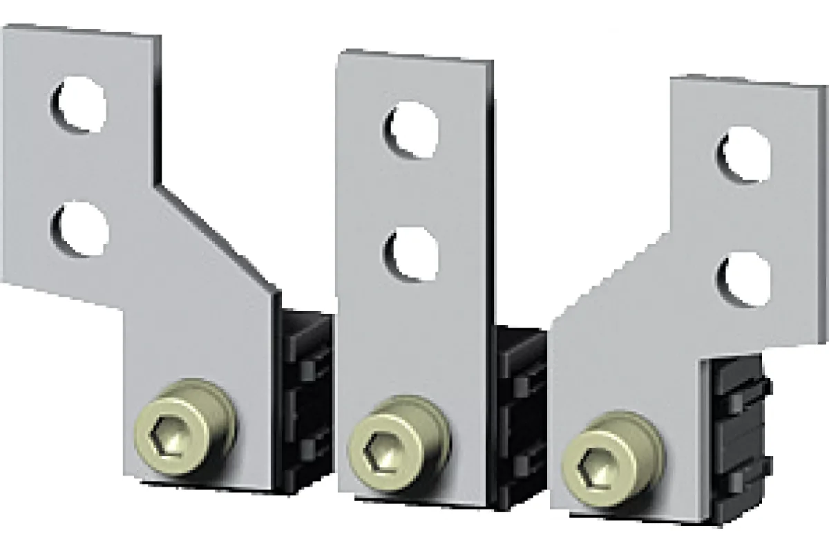 Siemens 3VT9300-3HG20 — промышленный компонент