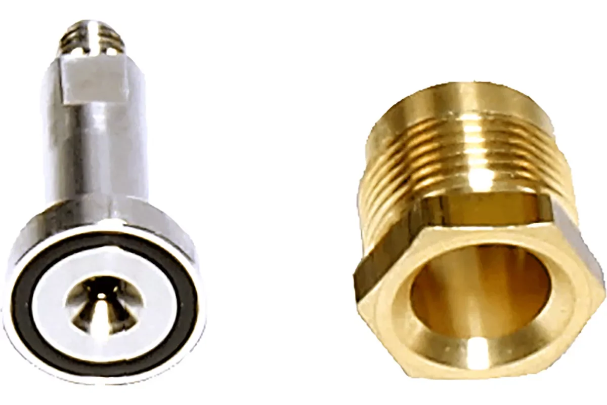 Siemens A5E30314053 — промышленный компонент