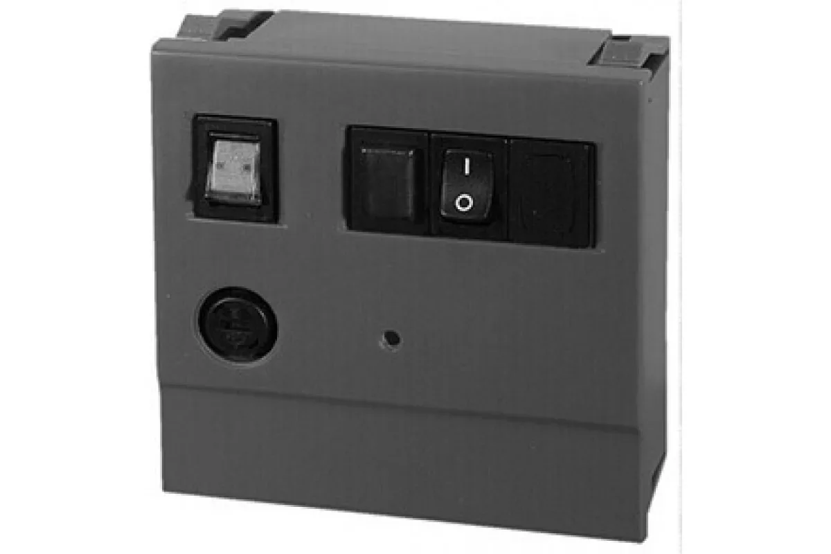 Siemens AVS74.761/109 — Обзор заказных данных