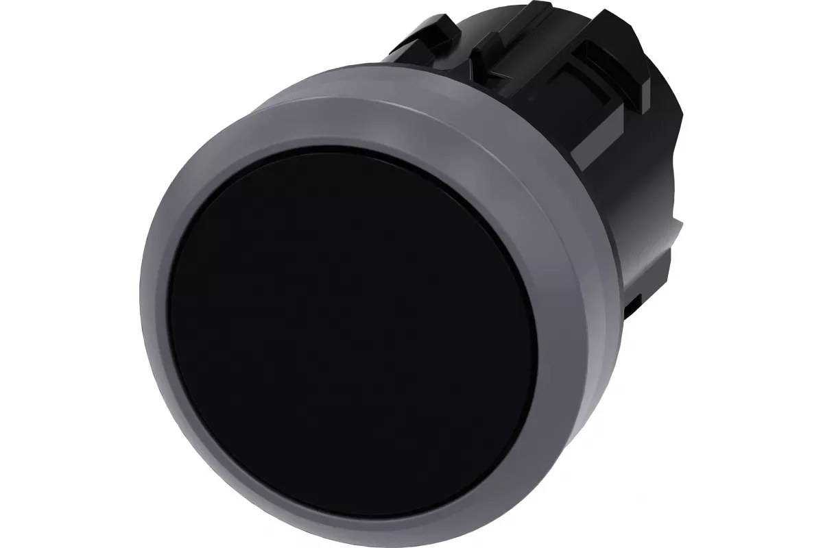 Siemens 3SU1030-0AA20-0AA0 — Актуатор кнопки