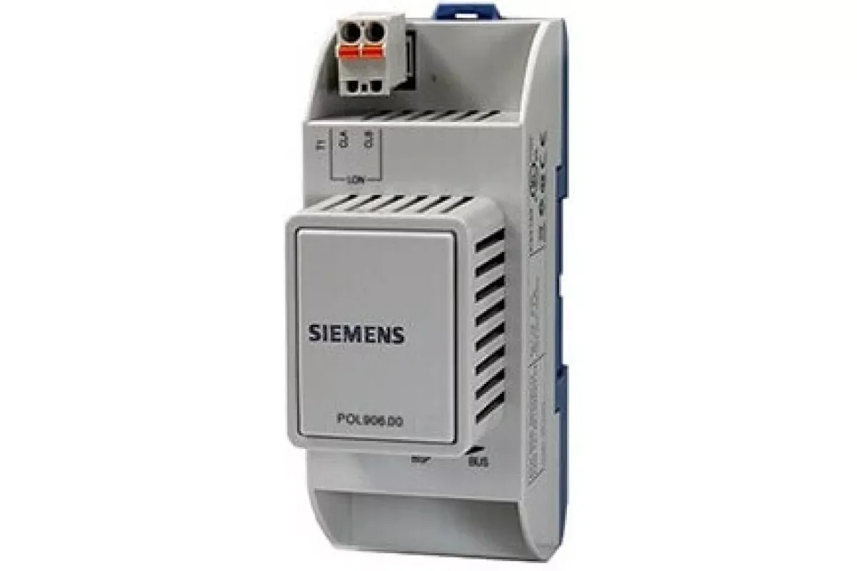 Siemens POL908.00/STD