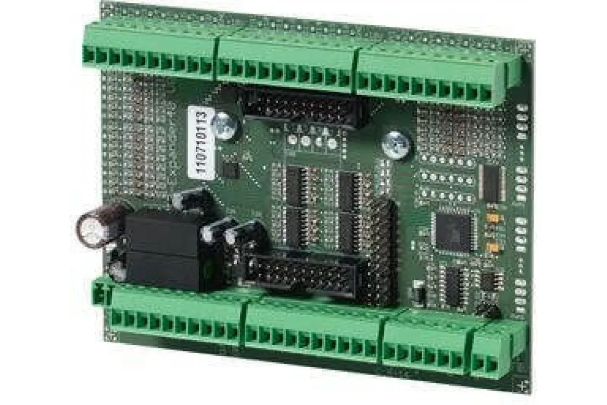 Siemens PCIO2002-A1
