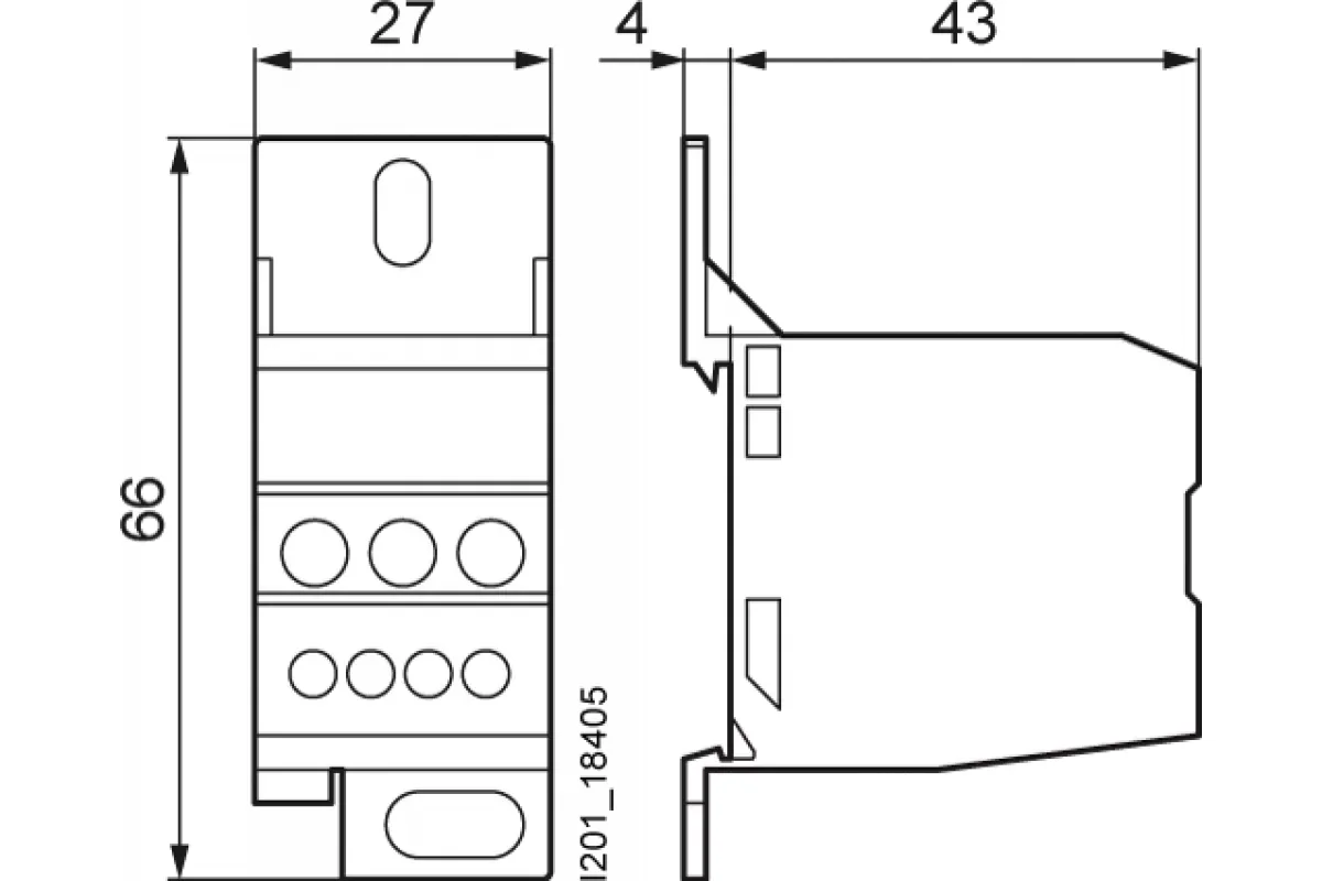 Siemens 5ST2205