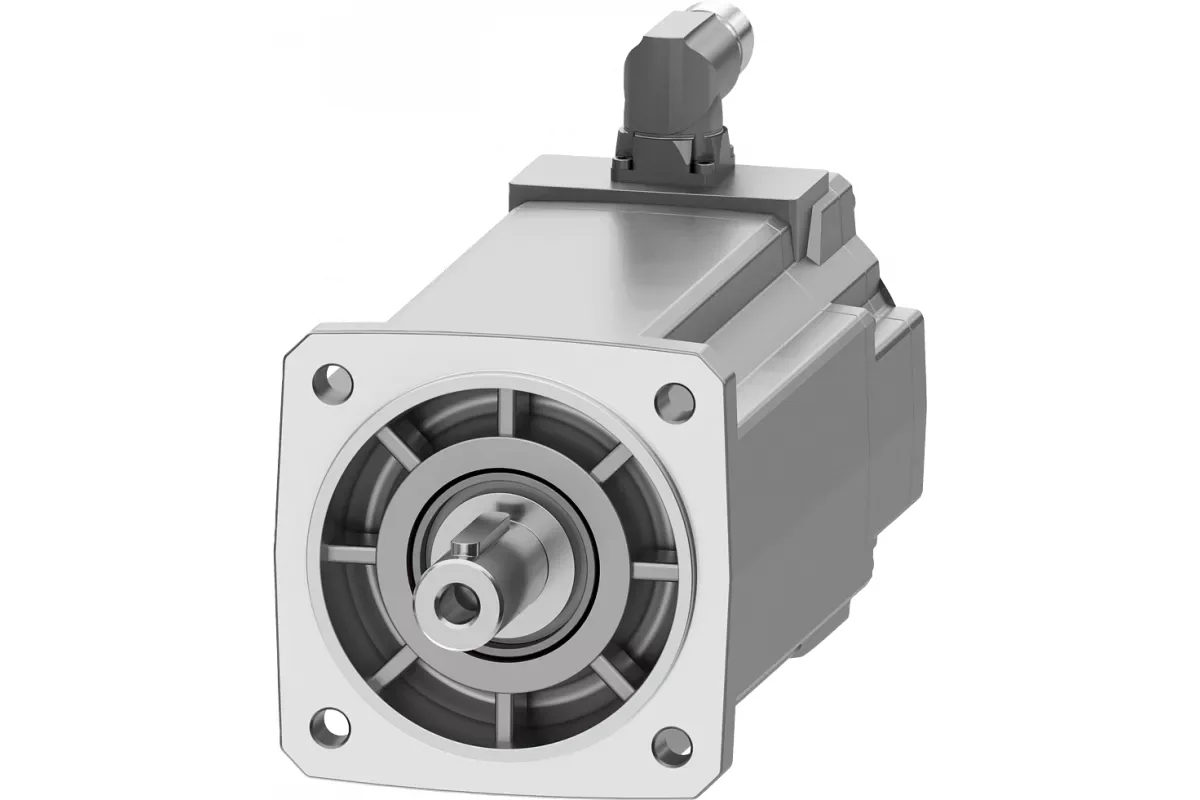 Siemens 1FK2205-4AF00-0MA0 — Simotics s-1fk2 ct серводвигатель