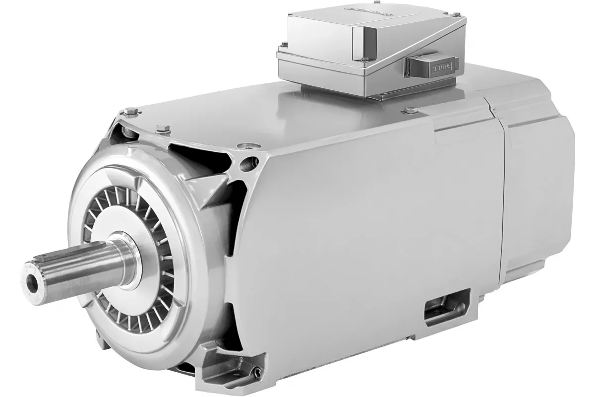 Siemens 1PH8226-1HF00-2BB2 — 1PH8 для SINAMICS S120 для производственных машин