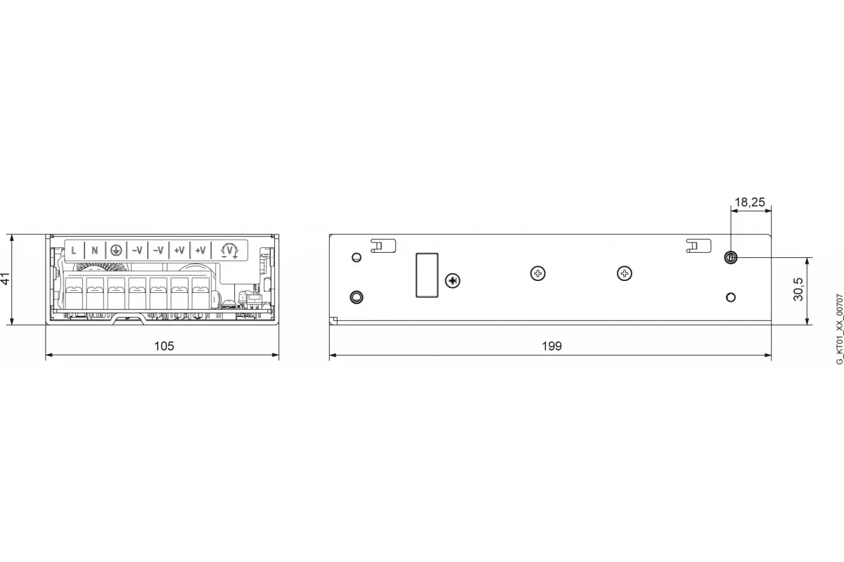 Siemens 6EP1334-1LD00 — промышленный компонент