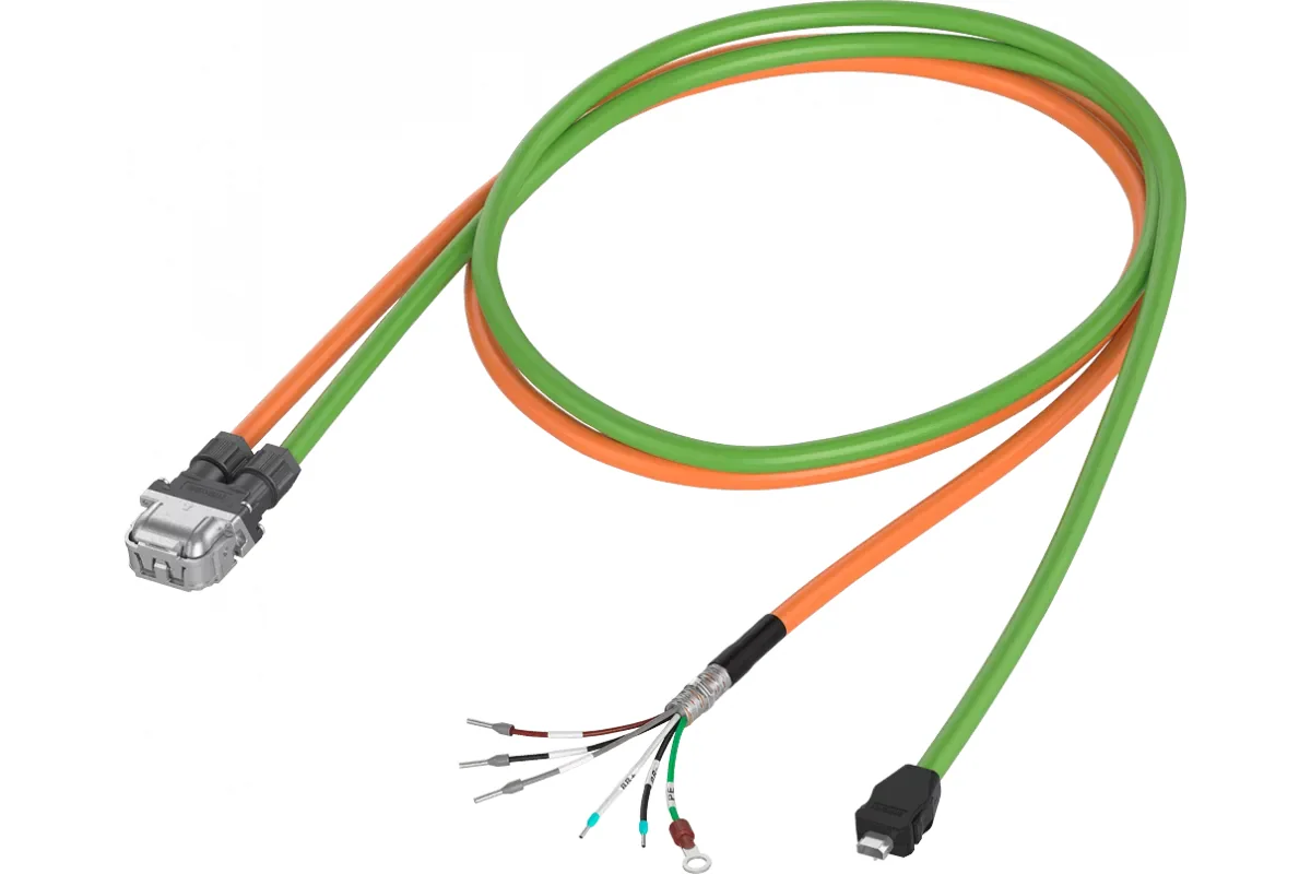 Siemens 6FX3802-7DN01-1BA0 — промышленный компонент