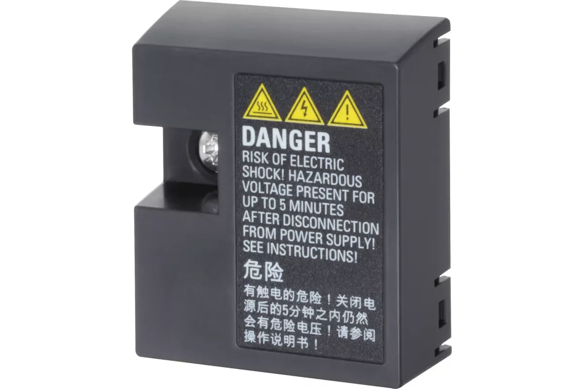Siemens 6SL3255-0AA00-4CA1 — Базовая панель оператора BOP-2