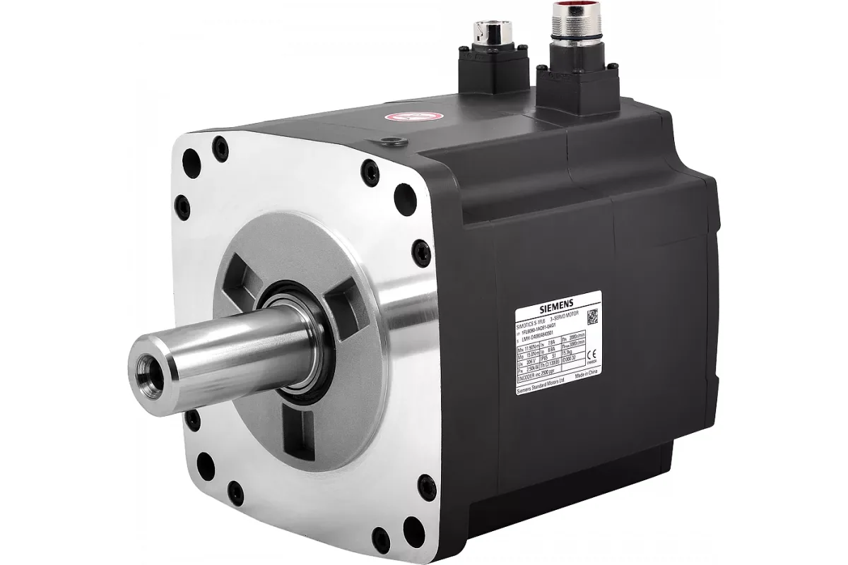 Siemens 1FL6061-1AC61-0AA1 — SIMOTICS S-1FL6 НАПРЯЖЕНИЕ ПИТАНИЯ