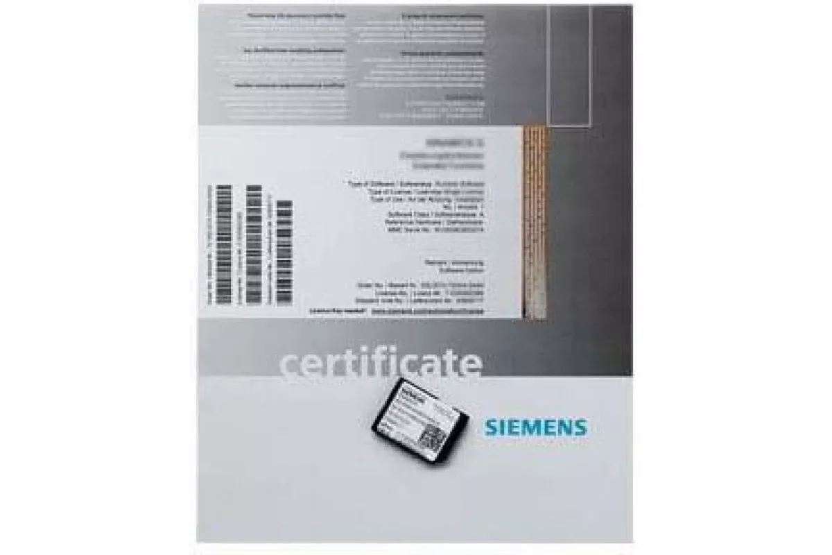 Siemens 6FC5822-1XG20-0YA0