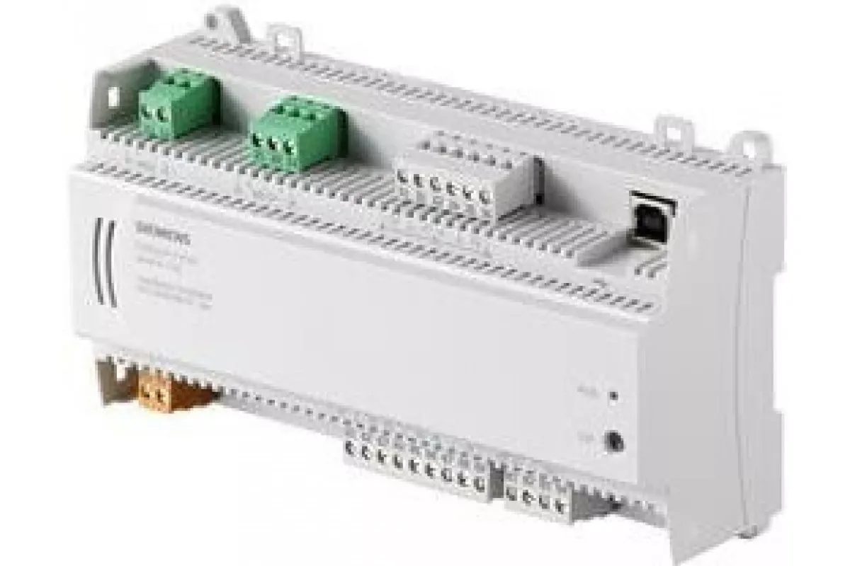 Siemens DXR2.M10PL-102B