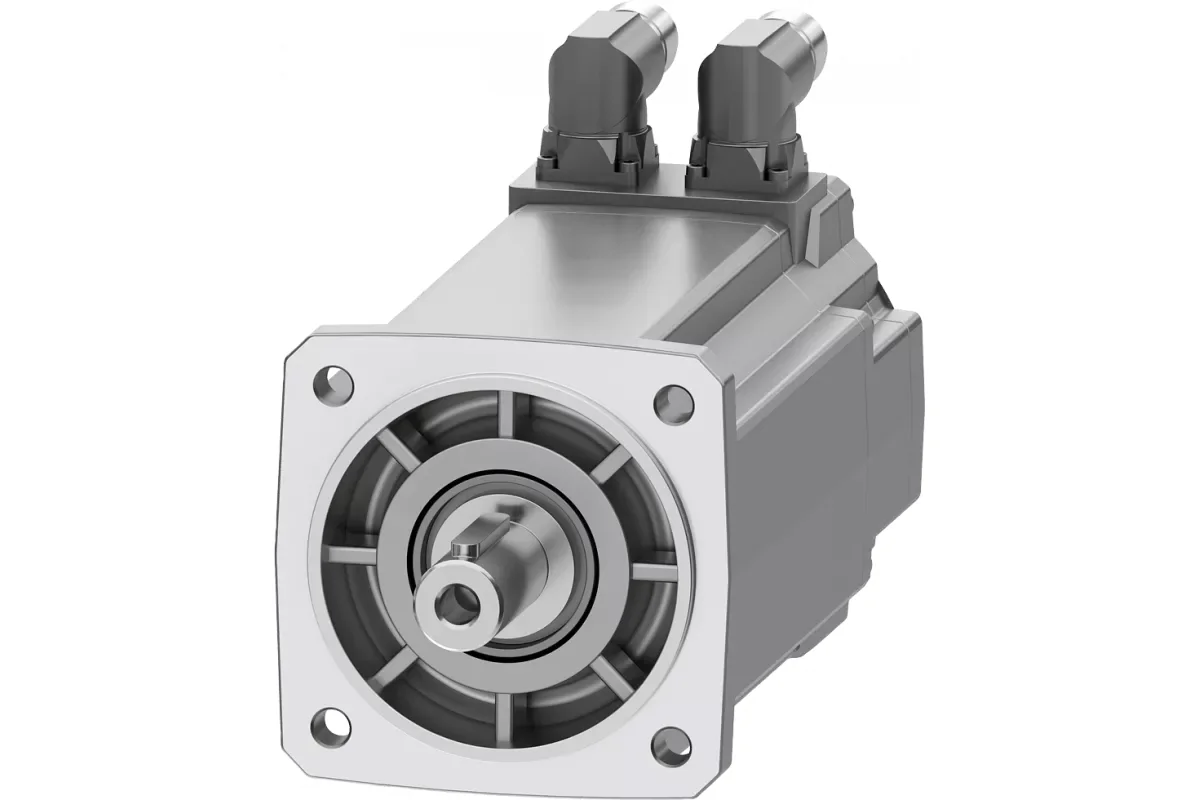 Siemens 1FK2205-4AF00-0MB0 — Simotics s-1fk2 ct серводвигатель