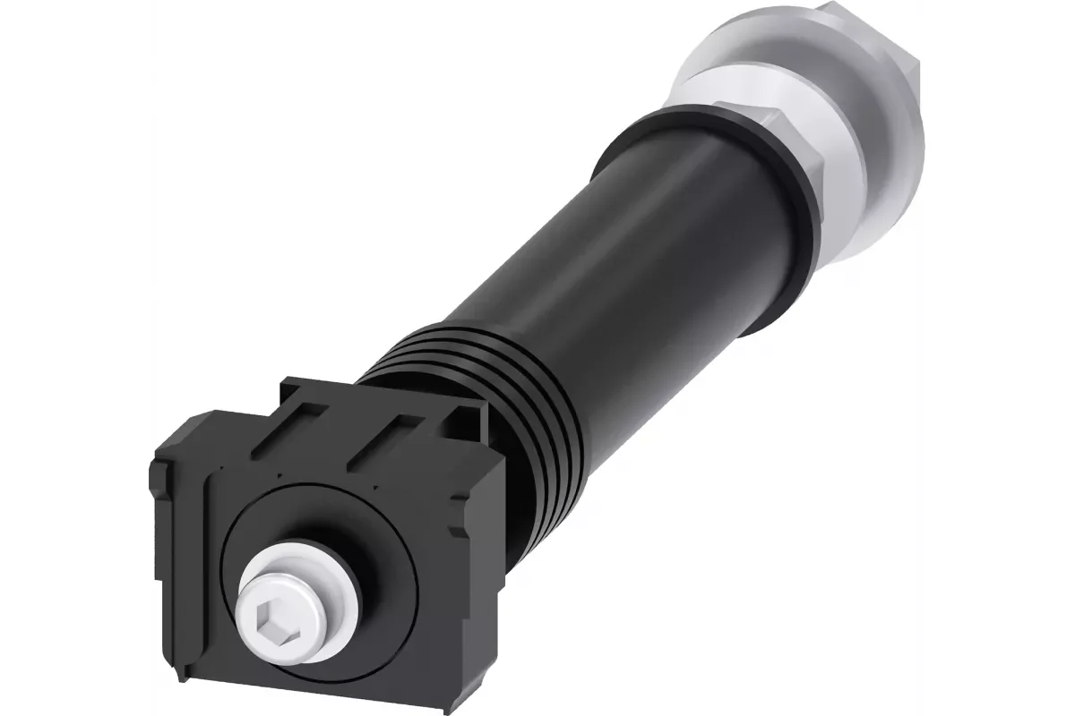Siemens 3VA9231-0QE10 — Задний плоский контакт коротк