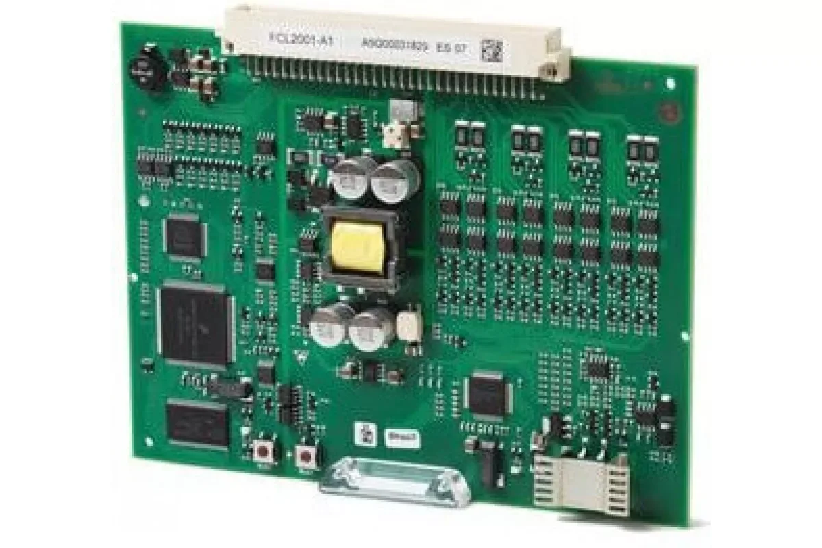 Siemens FCL2001-A1