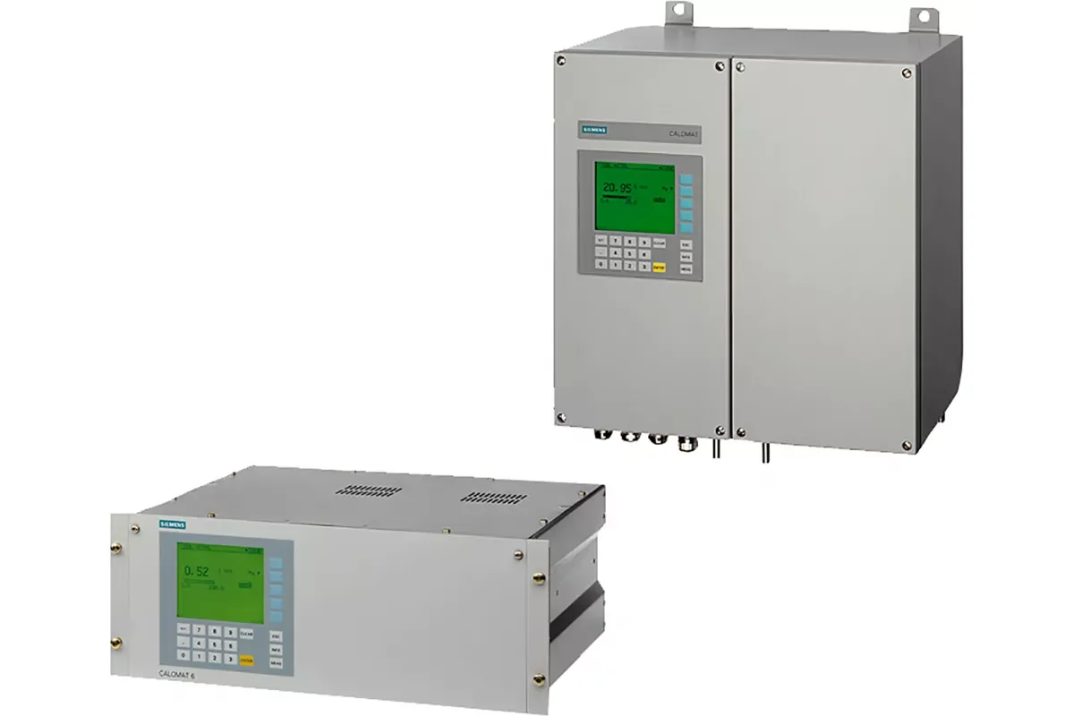 Siemens 7MB2126-.....-....