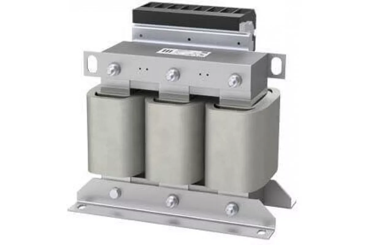 Siemens 6SL4950-0AH35-2AA0 — компонент приводной техники