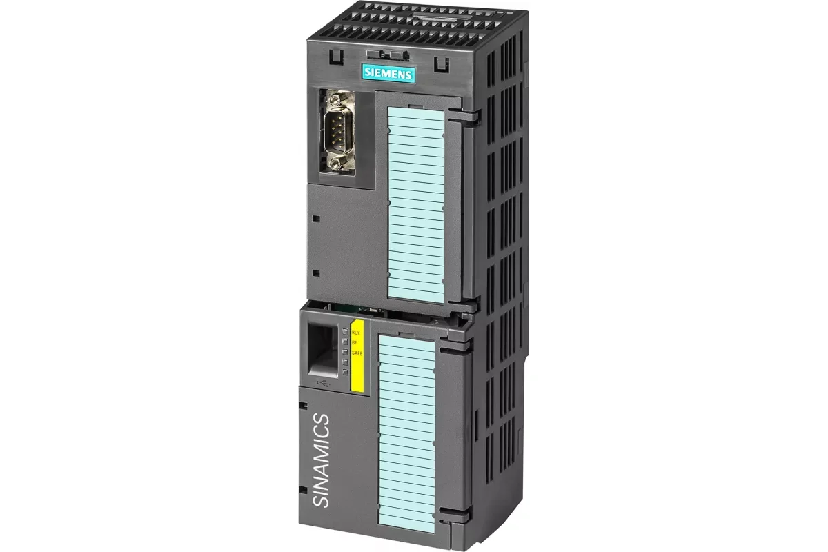 Siemens 6SL3244-0BA20-1PA0 — запасная часть SINAMICS