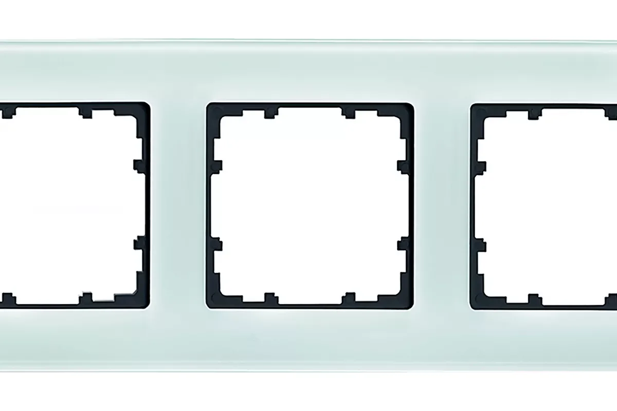 Siemens 5TG1111-3 — Рамки