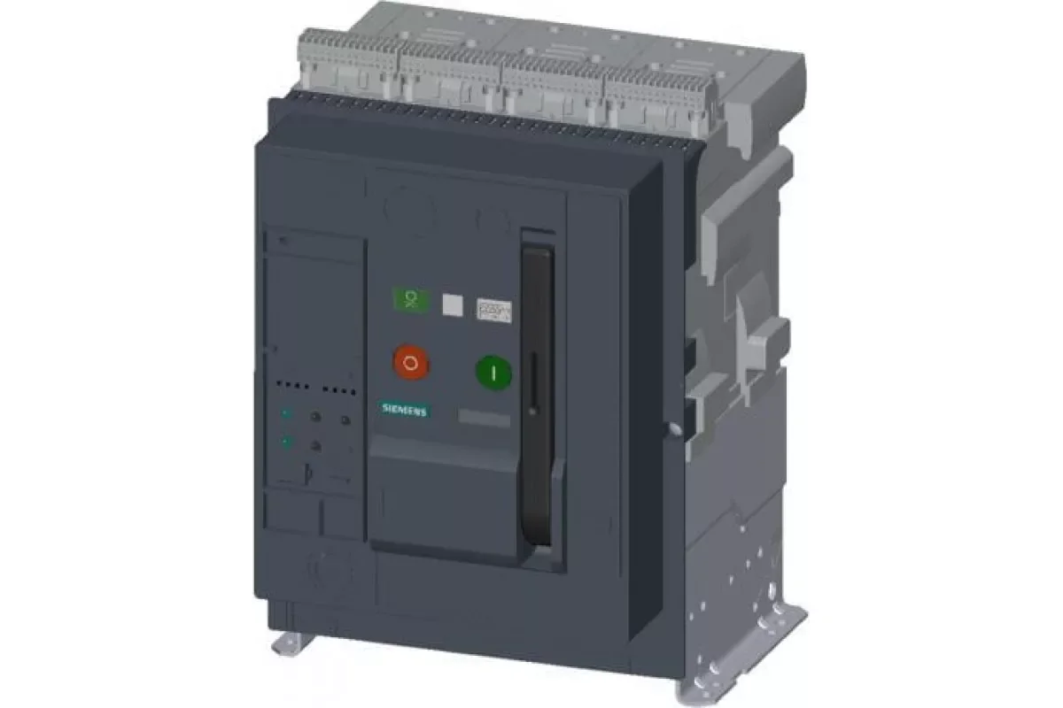 Siemens 3WA1110-2AB62-0AA4 — компонент энергетического оборудования