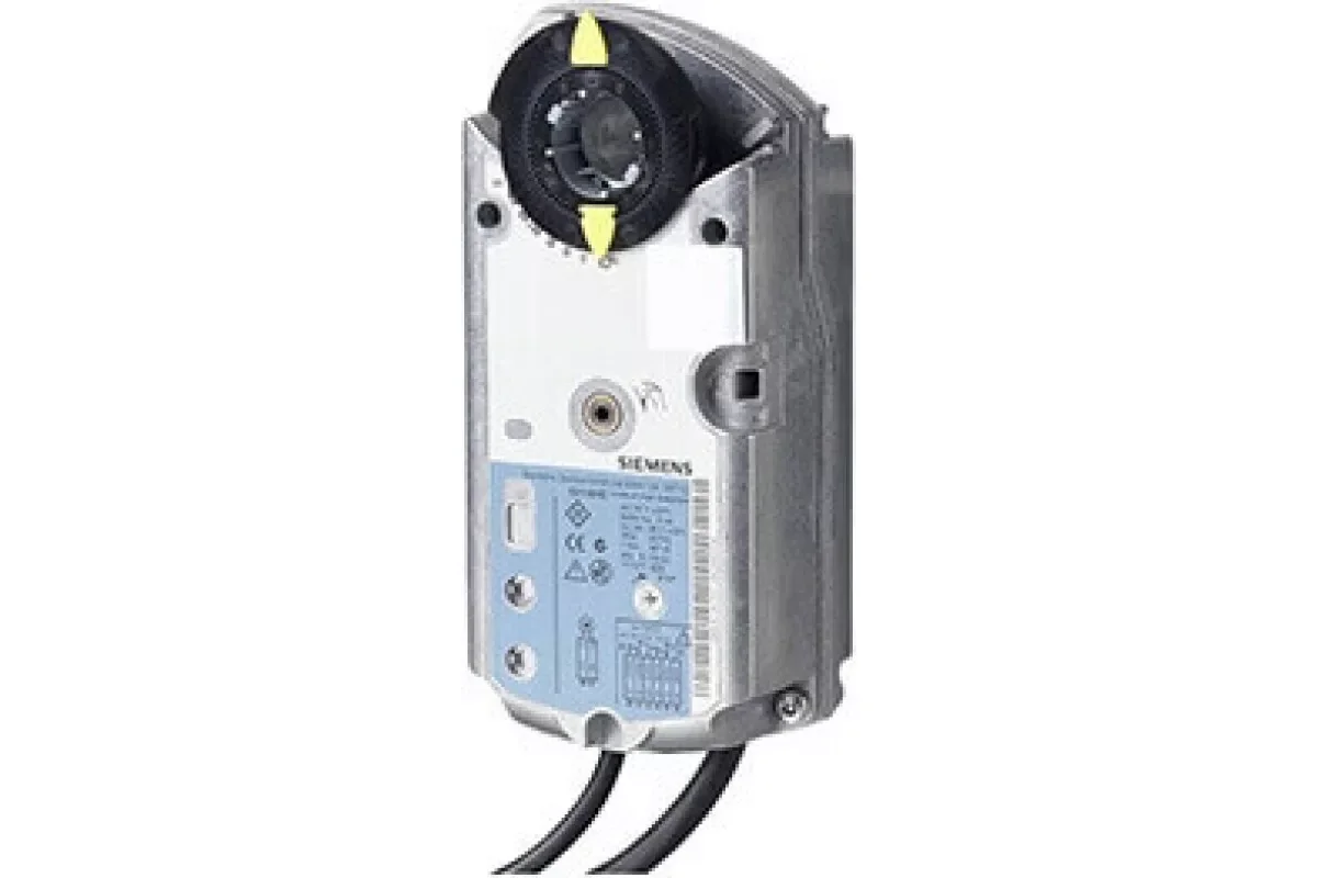 Siemens GQD121.9A