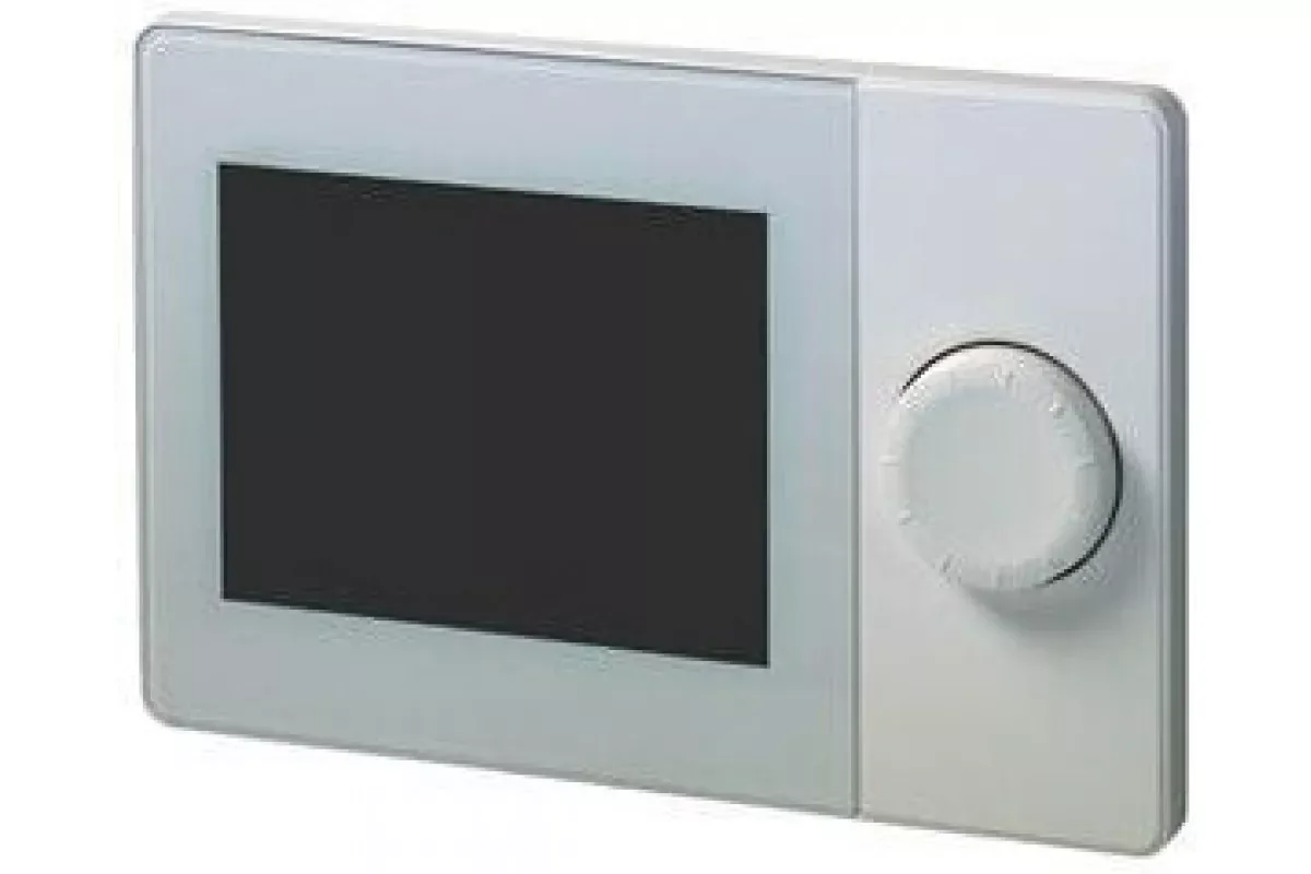 Siemens QAA27 — Обзор заказных данных