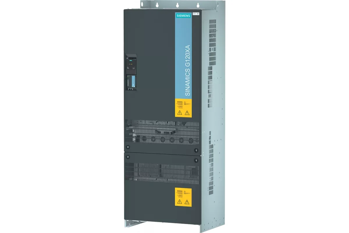 Siemens 6SL3220-1YD54-0CB0 — компонент приводной техники