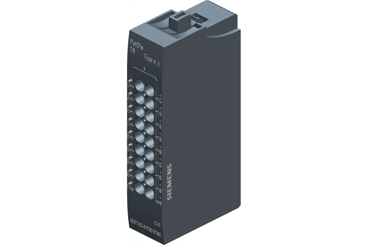 Siemens 6ES7193-6CP73-4AA0