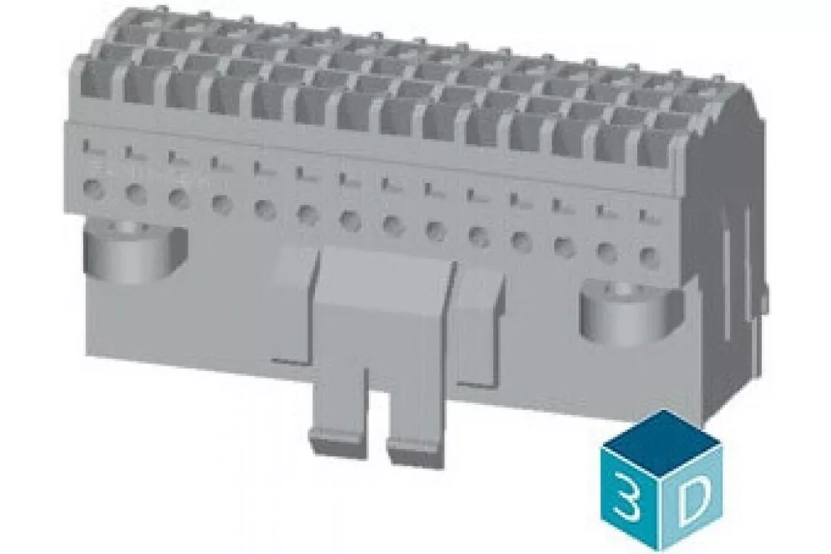 Siemens 3WA9111-0AB03 — Принадлежность для