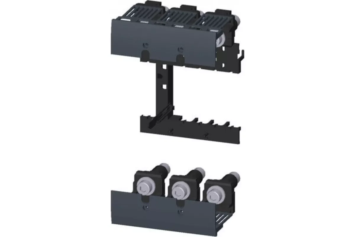 Siemens 3VA9144-0JA12 — Рамочная клемма