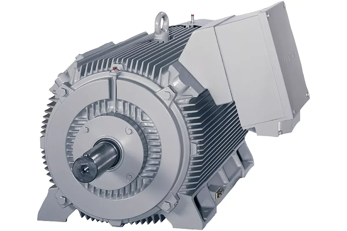 Siemens 1PQ8317-6PB80-Z A12+H70