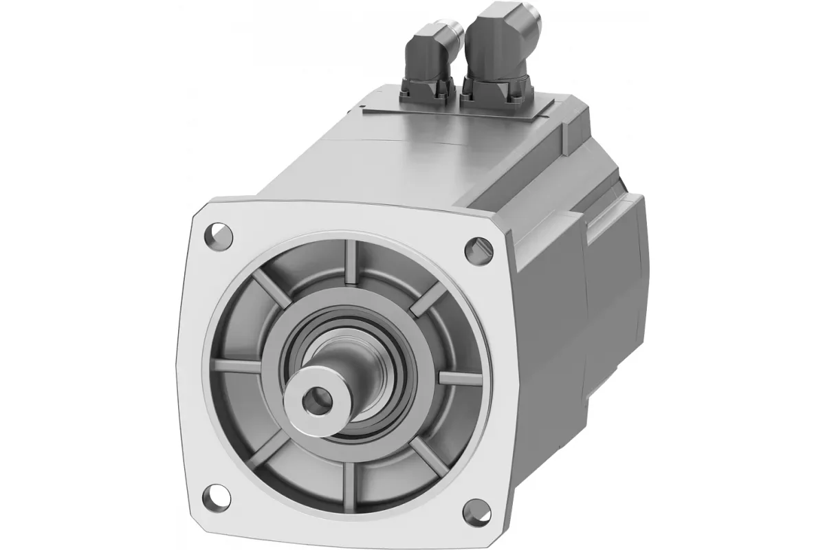 Siemens 1FK2208-4AC00-0SA0 — Simotics s-1fk2 ct серводвигатель