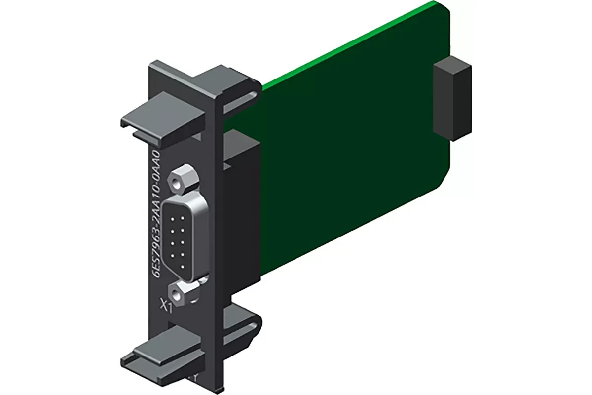 Siemens 6ES7960-1FB00-0AA5