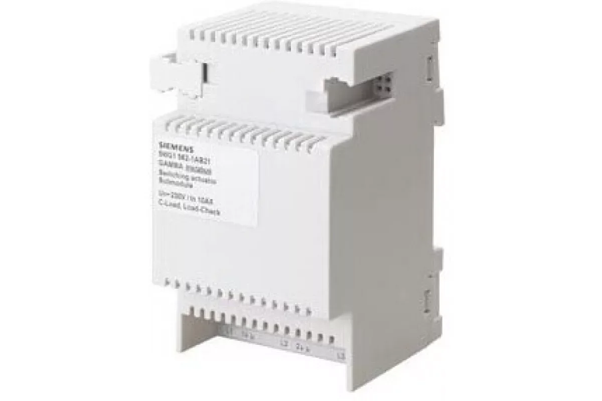 Siemens 5WG1536-1DB31